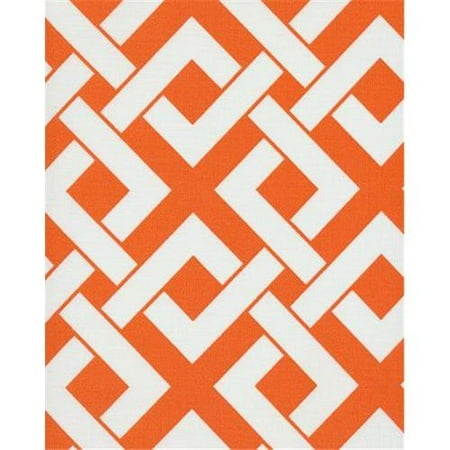 Orien BOXTAN10 Boxed-In 100 Percent Polyester Fabric, 54 inch x 10 Yards