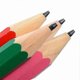 thumbnail image 2 of Large 35cm Wooden Pencil for School, Creative Stationery Gift and Educational Toy Props, 2 of 5