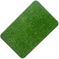 thumbnail image 2 of Green Carpet Repuesto para Tapete Entrenador Pasto Sintético Baño para Mascotas (Mediano 50x60cm), 2 of 4