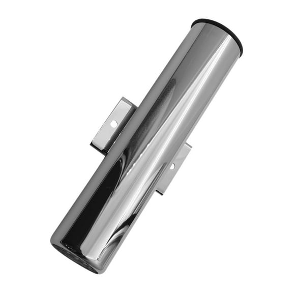 Dualoai Fishing Rod Holder Fishing Pole Stand Sturdy Clamp-on Bracket for Boat Kayak