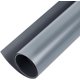 thumbnail image 1 of Fondo de fotografía de PVC de 40 x 15 pulgadas, fondo fotográfico de vinilo de PVC gris mate para fotografía de vídeo de producto, estudio fotográfico, 1 of 9