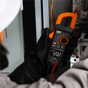 Klein Tools 400A AC/DC Auto-Ranging Smart Digital Clamp Meter