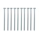thumbnail image 1 of Tornillos FastCap PowerHead 6,35 cm #2 Torno Cuadrado Paquete de 150, 1 of 5