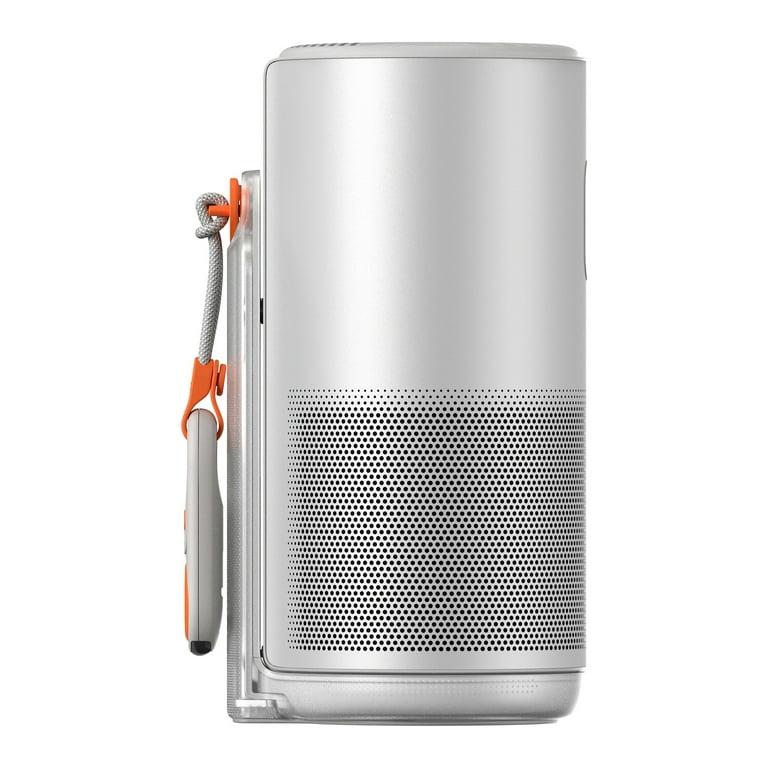 XGIMI Mogo 4 1920 x 1080 FHD Video Projector , Silver with Filter