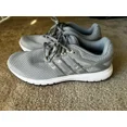 thumbnail image 4 of Adi-das Men's Energy Cloud Gray Running Shoes US 10, 4 of 5