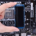 thumbnail image 4 of Módulo De Pantalla Oled Pantalla de 2,23 pulgadas, módulo HD IPS, placa de módulo de 40 pines, placa de pantalla para Raspberry Pi, 4 of 7