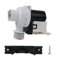 thumbnail image 1 of BQLZR 137221600 Washing Machine Drain Pump Appliance Parts Replacement for AP5684706, 1 of 2