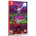 thumbnail image 1 of Cursed To Golf - Limited Run Games #195 [Nintendo Switch], 1 of 1