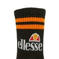 thumbnail image 4 of Ellesse Unisex Socks Cotton Multicoloured 40-43, 4 of 4