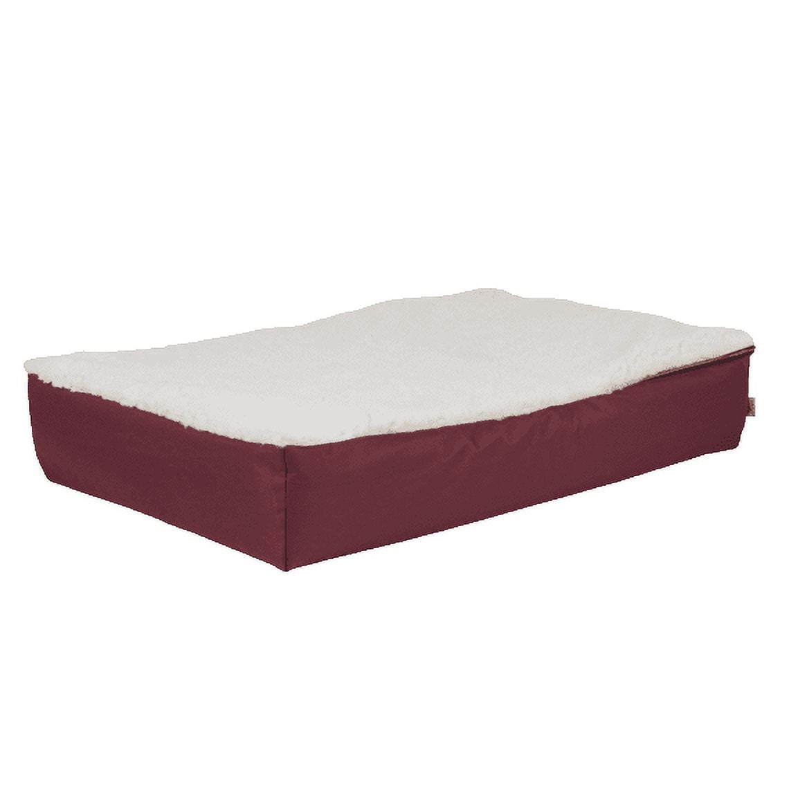 Snoozer Super Orthopedic Lounge Dog Bed
