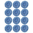 thumbnail image 4 of Bonnets de Polissage en Microfibre, 12 Pcs Bonnets de Polissage pour Voiture Ensemble de Bonnets de Polissage pour Voiture Bonnet de Polissage Qualité Inégalée, 4 of 8
