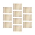 thumbnail image 5 of BAOSITY 10pcs Wooden Crushing Boards, Karate Crushing Boards, Martial Arts Kick Boards for Kids And Adults, Wooden Taekwondo Crushing Boards Thickness 1.5cm, 5 of 8