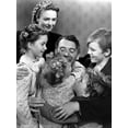 thumbnail image 2 of Art.com It's a Wonderful Life, 1946 Premium Photographic Print, 12" x 16", 2 of 4
