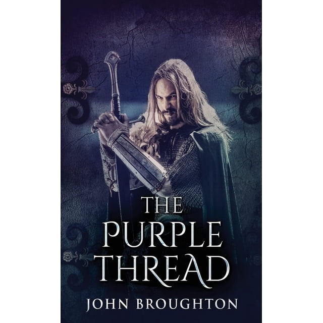 The Purple Thread: Eighth-Century Saxon Missions In Europe