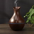 thumbnail image 2 of 7-Colors LED Lights Air Humidifier Aromatherapy Essential Oil Mist Diffuser Air Purifier Fresher, 2 of 6