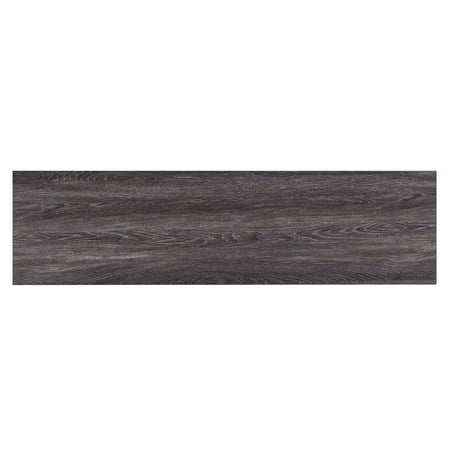 Camden&Wells - Deacon TV Stand for TVs Up to 65" - Burnished Oak