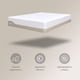 thumbnail image 4 of Colchon Smart Bamboo HIbrido Memory Foam Con Nano Resortes King, 4 of 6