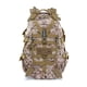 thumbnail image 2 of Mochila táctica impermeable Molle Camo mochila militar para senderismo Camping viaje Likrtyny Trekking bolsa de escalada para deportes al aire libre, 2 of 4