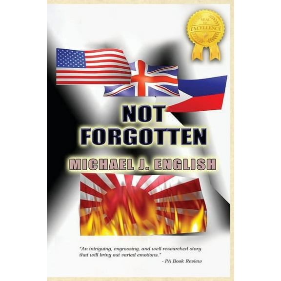 Not Forgotten, (Paperback)