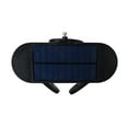 thumbnail image 6 of Techko Solar Security Light - Twin Light (with Removable Panel), 6 of 13