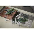 thumbnail image 4 of Kohler  30.968 x 15.062 in. Stages Stainless Steel Sink Rack for 45 in. Stages Kitchen Sink, 4 of 4