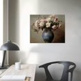 thumbnail image 4 of &nbsp;Colorful Bouquet Still Life - Vivid Home Wall Decor,20 x inch, 4 of 6