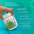 thumbnail image 5 of Primetech FL+PLUS II Articulaciones Colágeno Tipo I, III y UC-II con Glucosamina, Condroitina, MSM y Ácido Hialurónico 9 Componentes Activos, Sabor Limonada, 5 of 5