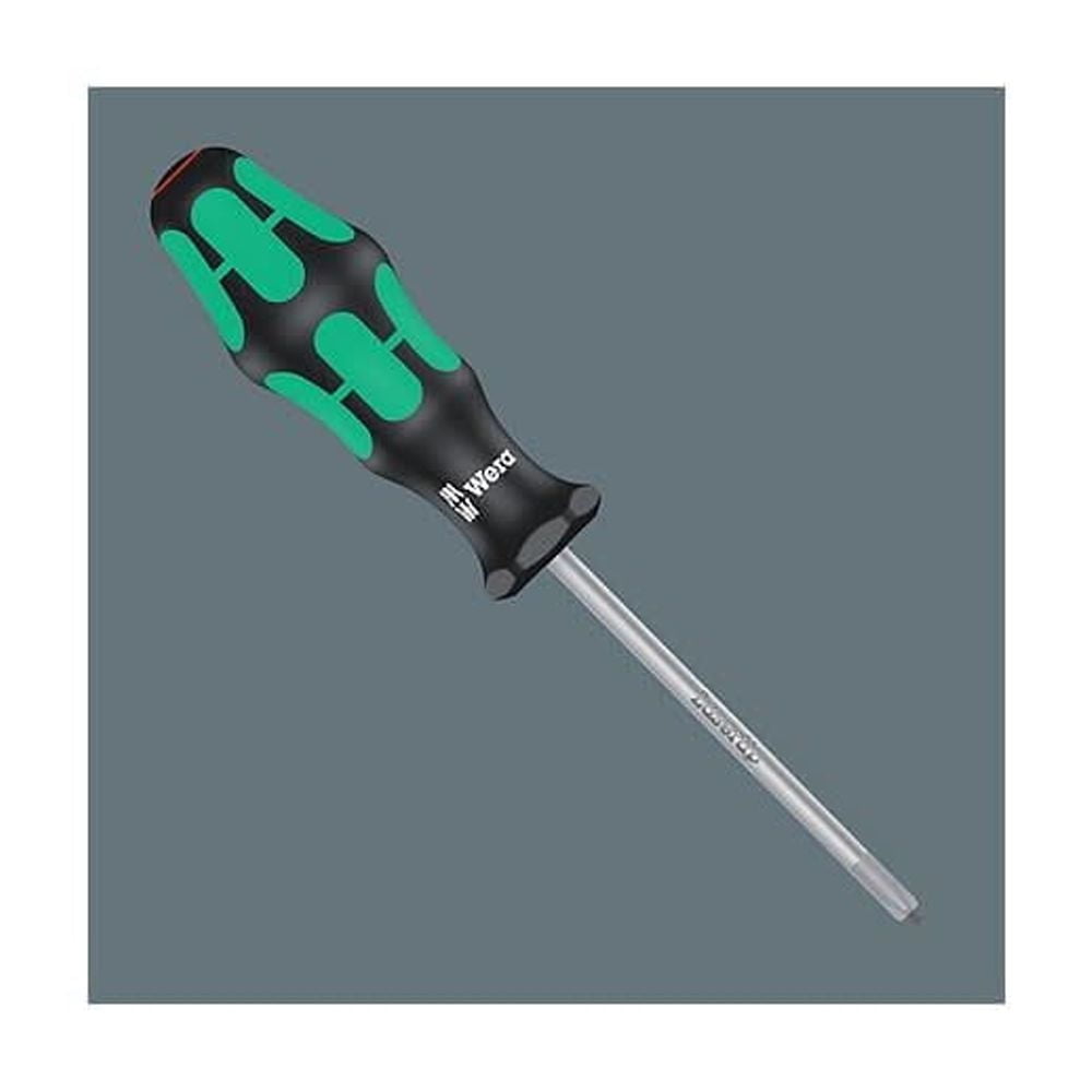 Wera Tools Kraftform Xxl 3 All-Round Screwdriver Set 11Pc