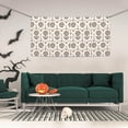 thumbnail image 2 of Lsque Anchors with Rope Pattern Party Banner, Festive Banner , Holiday Celebrations and Events for Carnival Birthday Party Festival Decorations-Small, 2 of 8
