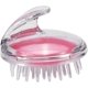 thumbnail image 1 of Hair Care Shampoo Hair Scalp Massager Cepillo de Ducha Limpieza Profunda Lavado de Cabello Masaje Peine Herramienta de Belleza para Hombres, Mujeres, niños y Mascotas(Rosado ShuxiuWang 1327537035831, 1 of 5
