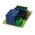 thumbnail image 2 of Methold Placa de control de 12V FR4 Protección contra sobrecarga ±0.1V Placas de circuito Panel de carga automática Instalación fácil del Electrónica miscelánea, 2 of 6