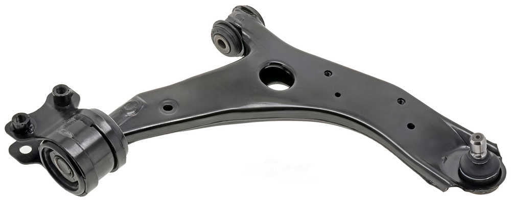 Mevotech Original Grade GS801103 Suspension Control Arm and Ball Joint Assembly