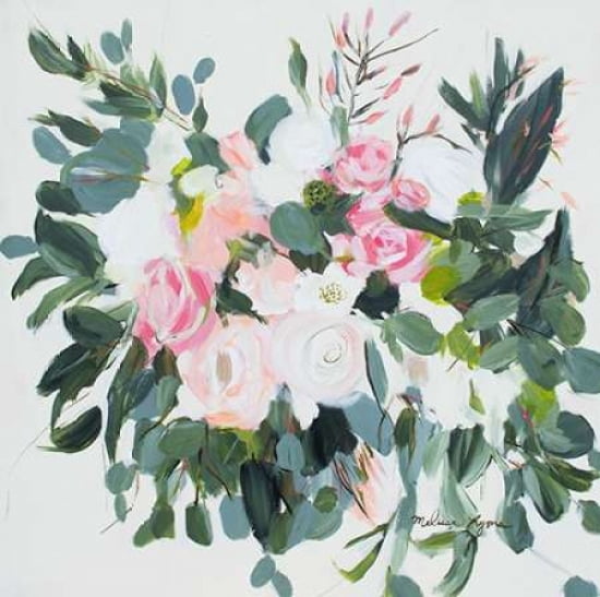 Wedding Floral Vi C