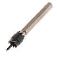 thumbnail image 3 of Double Sided 3/8 in Spot tools spot Weld Cutter HSS Drill Bit Remover Cut Tool New 10mm, 3 of 6