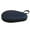 Bleu Foncé, variante sur Housse Professionnelle pour Raquette de Tennis de Table / Pagaie avec Fermeture Éclair et Sangle de Poignée - Imperméable et Portable Bleu Foncé