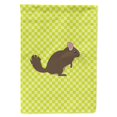 thumbnail image 1 of "Treasures BB7701GF Chinchilla Green Garden Flag, Size, Multicolor" Caroline's Treasures BB7701GF, 1 of 1