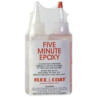 G Flex Epoxy