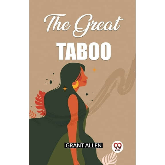 The Great Taboo, (Paperback)