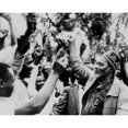 thumbnail image 2 of Jomo Kenyatta During Victory Celebrations Following General Elections In Kenya. He Served As The First Prime Minister, 2 of 2