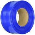 thumbnail image 2 of Oatey 38707 Pipe Guard Tape, 4 mil Sleeve, Polyethylene, Blue, 2 of 10