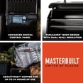 thumbnail image 5 of Gravity Series® XT Digital Charcoal Grill and Smoker, 5 of 9
