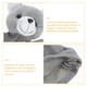 thumbnail image 5 of ColoMX Marioneta de mano de gato de peluche, juguete de mano interactivo para contar historias, juguete de marioneta de peluche, 5 of 8