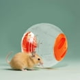 thumbnail image 3 of Hamster Toys 47 Inch Running Exercise for Small Featuring Colorful Designs for Hamsters and Other Small Animals, 3 of 6