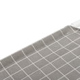 thumbnail image 2 of Yajisi Elevated Dog Bed Sturdy Cooling Raised Pet Cot Detachable Washable for Small Dogs Cats, 20.47x18.11x7.09 inches / 52x46x18 cm, 2 of 3