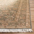thumbnail image 3 of Safavieh Royal Kerman Marvin Oriental Wool Area Rug, Brown/Green, 5' x 7', 3 of 8
