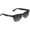 Black, variant on Frogskins Prizm Violet Square Men's Sunglasses OO9013 9013H6 55