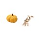 thumbnail image 5 of Almohadas de calabaza de Halloween,Cojines de calabaza de Halloween,suaves,para decoración del hogar,Cojines decorativos de calabaza,peluches de Halloween,sofá,Estatua,Estatua Bandeja para, 5 of 8