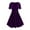 Purple-Dresses, variant on Jsaierl Womens Halloween Costumes Retro Medieval Victorian Gothic Maxi Dresses Cosplay Costumes Irish Steampunk Ball Gown Renaissance Dress