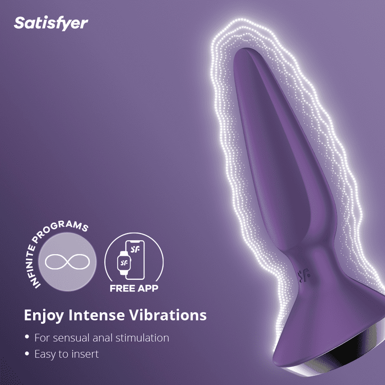 intense anal vibrator How to Choose the Right Lube: Your Guide to Choosing the Best Lubes –  Promescent main image 0