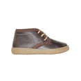 thumbnail image 2 of Bota Casual Vestir Leon Niño Cafe Piel 46411T03, 2 of 3